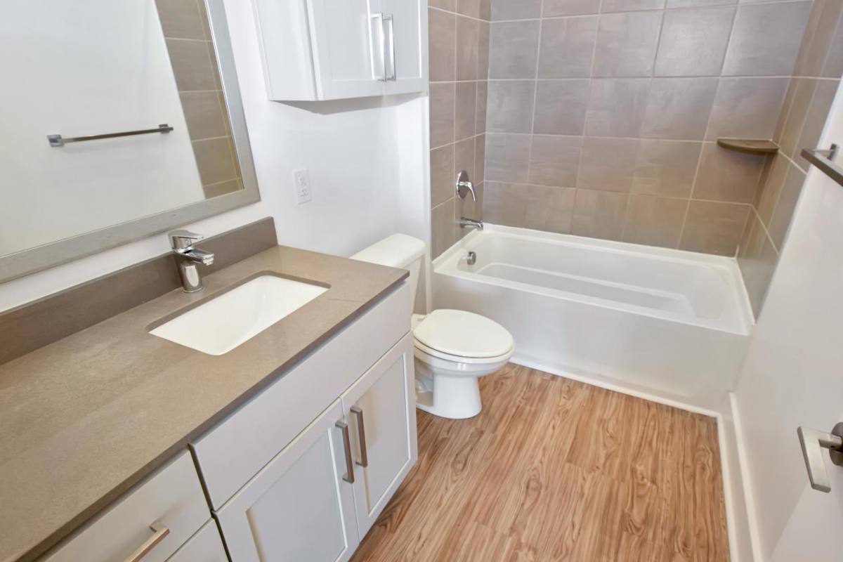 Apartment for rent at 650 E Brooklyn Village Ave 101 S Tryon St, Charlotte, NC 28202