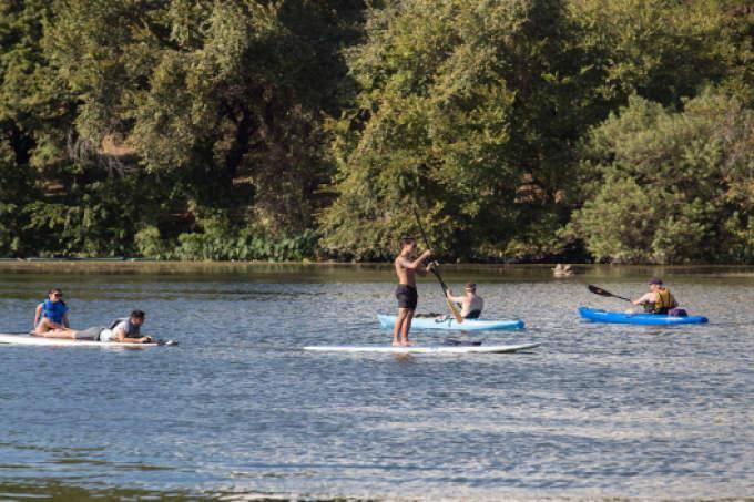 801 W 5th St, Austin, TX 78703 - Apartment For Rent - Image 5