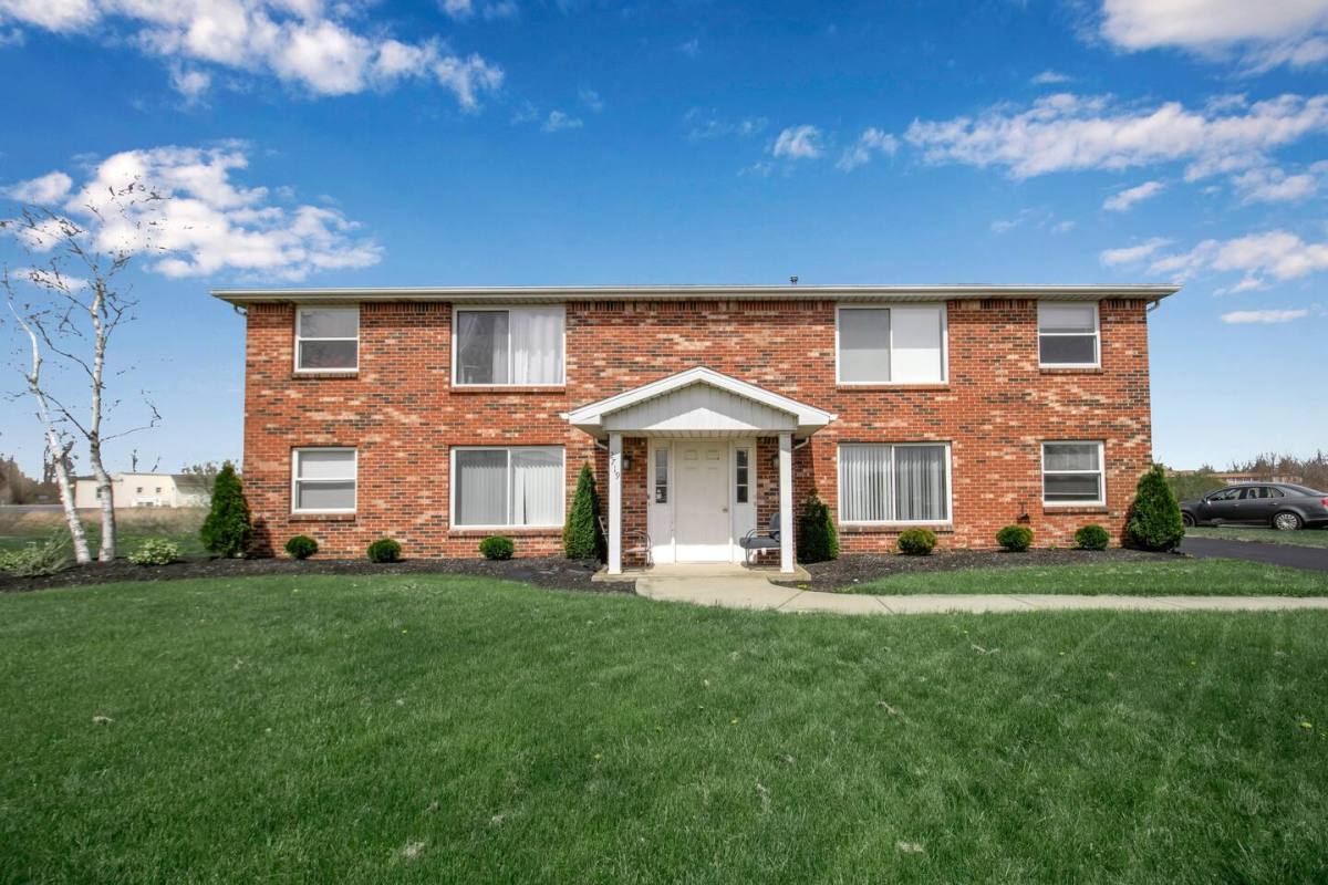 Apartment for rent at 2719 Oppenheim Court #2, North Tonawanda, NY 14120