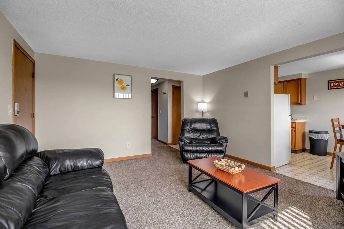 Apartment for rent at 2719 Oppenheim Court #2, North Tonawanda, NY 14120