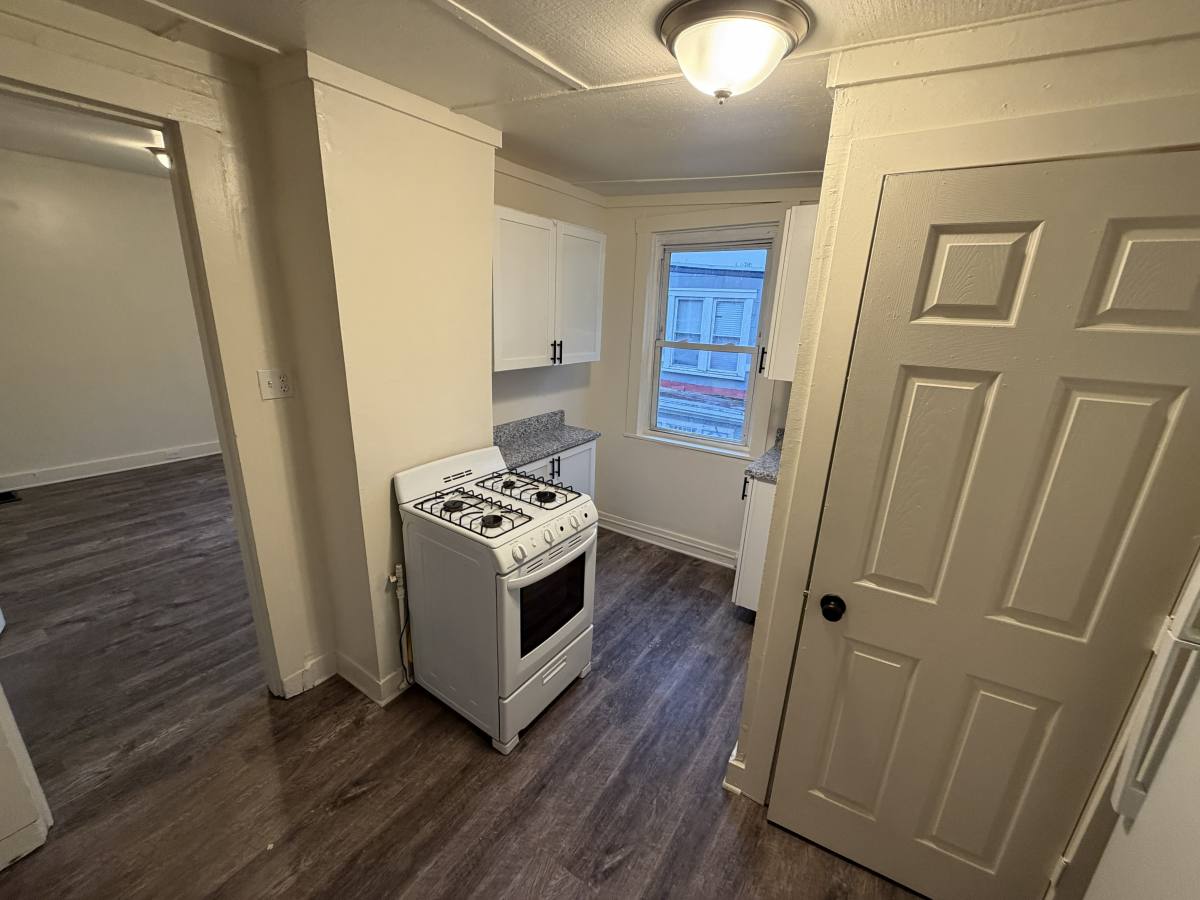 Apartment for rent at 4569 N Edgewood Ave #B, Cincinnati, OH 45232