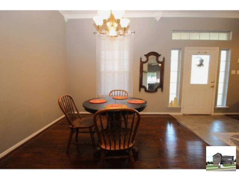 House for rent at 775 Cactus Lane, Copperas Cove, TX 76522