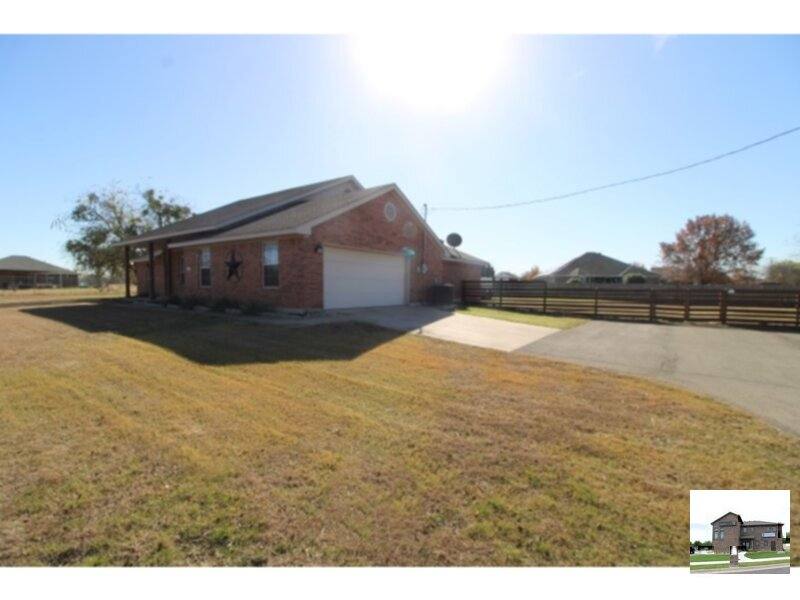 House for rent at 775 Cactus Lane, Copperas Cove, TX 76522