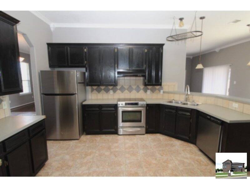 House for rent at 775 Cactus Lane, Copperas Cove, TX 76522