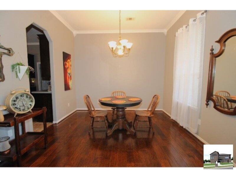 House for rent at 775 Cactus Lane, Copperas Cove, TX 76522