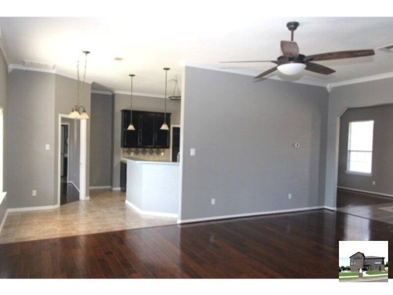 House for rent at 775 Cactus Lane, Copperas Cove, TX 76522