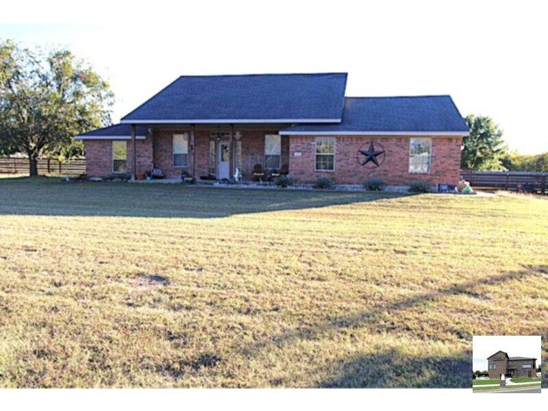 House for rent at 775 Cactus Lane, Copperas Cove, TX 76522