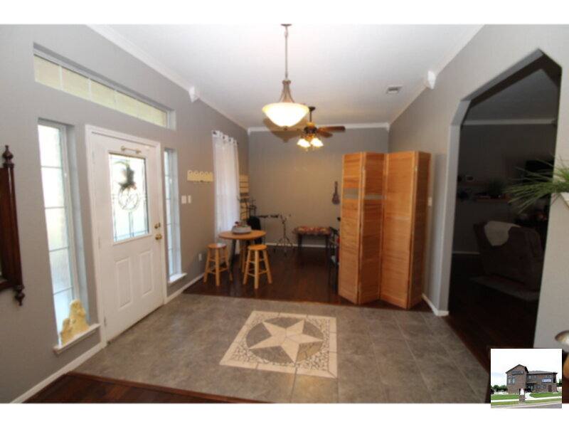 House for rent at 775 Cactus Lane, Copperas Cove, TX 76522
