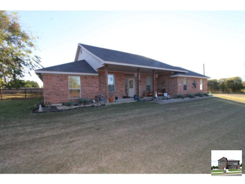 House for rent at 775 Cactus Lane, Copperas Cove, TX 76522