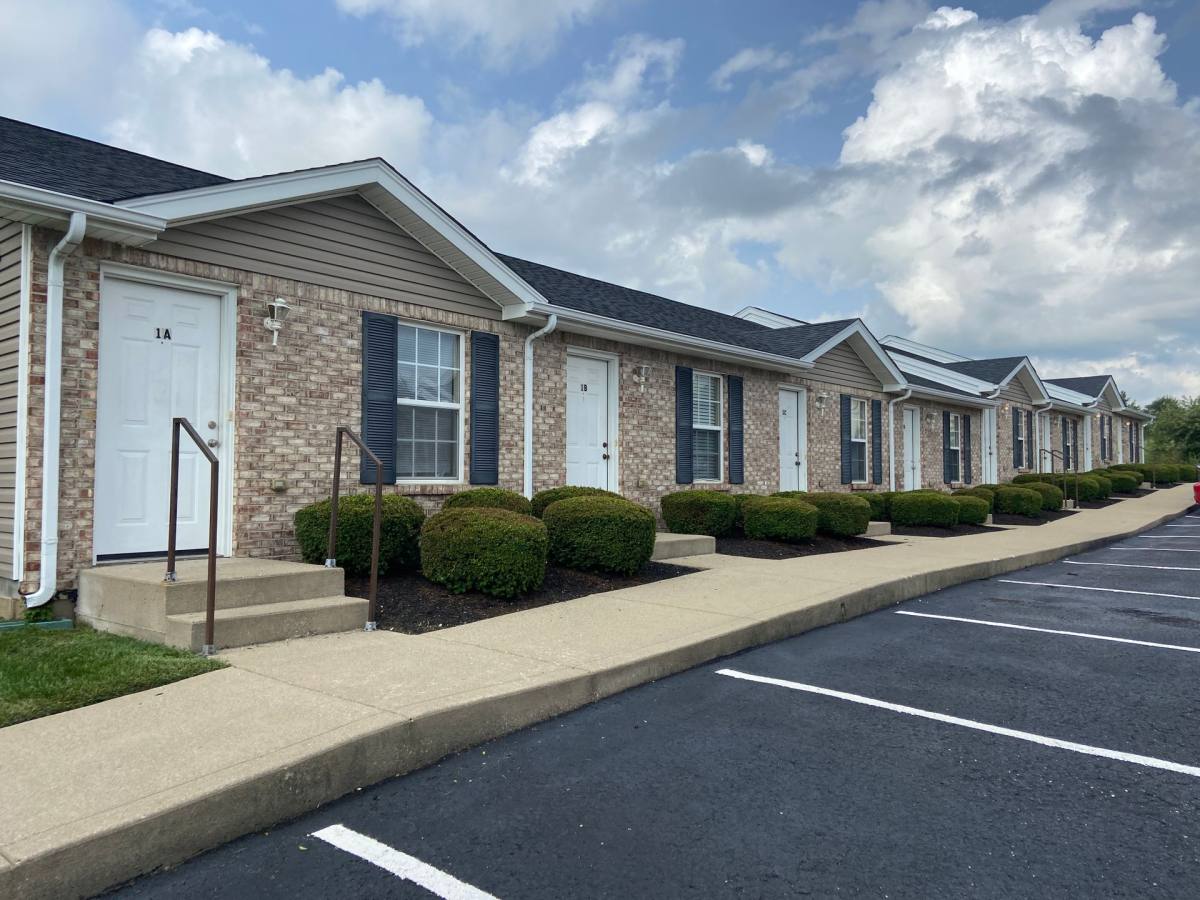 Apartment for rent at 134 Raleigh Dr, Elizabethtown, KY 42701