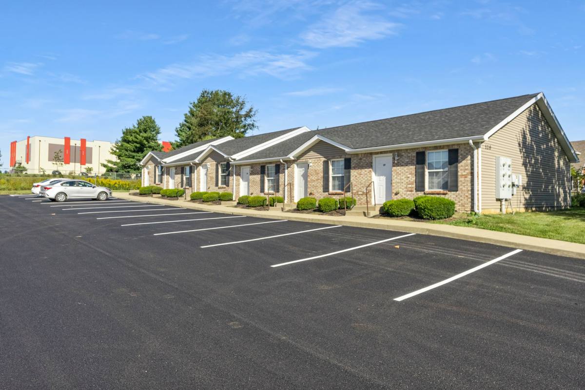 Apartment for rent at 134 Raleigh Dr, Elizabethtown, KY 42701