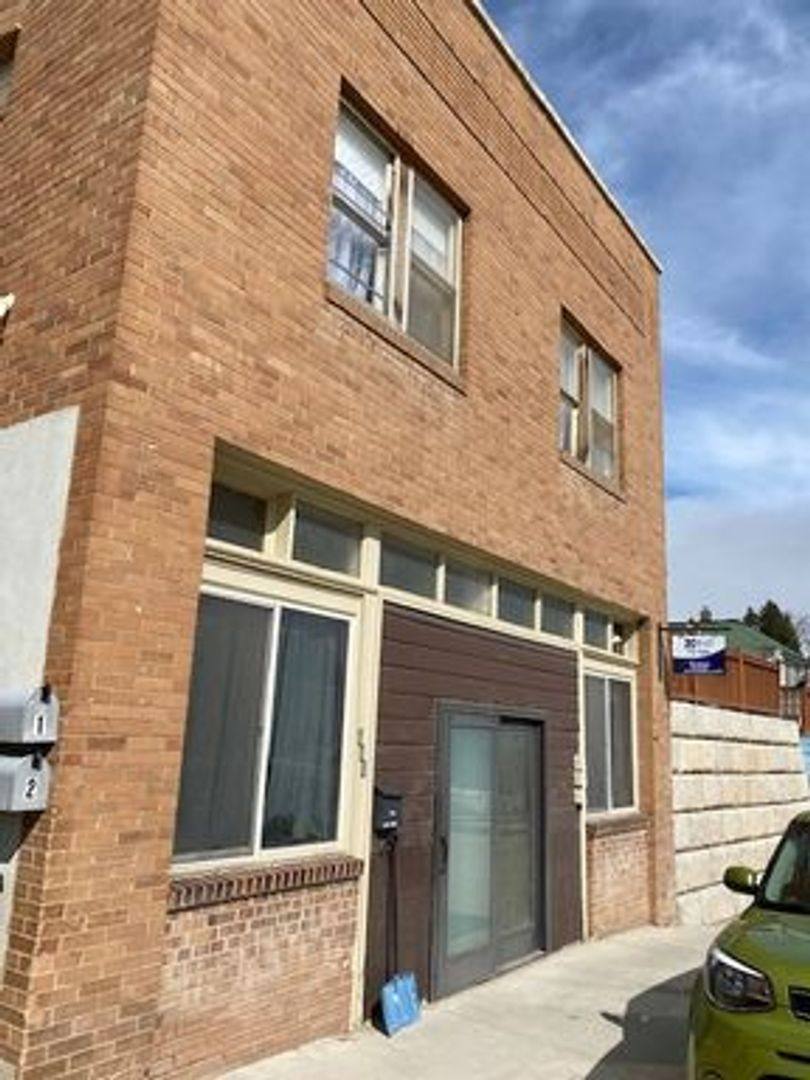 Apartment for rent at 640 W Main St, Lead, SD 57754