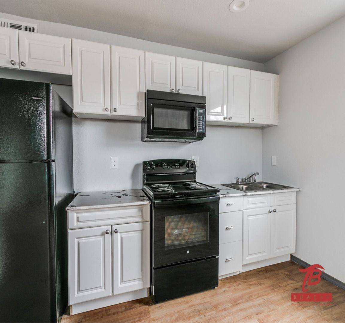 Apartment for rent at 3732 NW 23rd St, Oklahoma City, OK 73107
