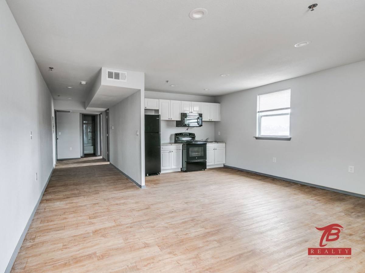 Apartment for rent at 3732 NW 23rd St, Oklahoma City, OK 73107
