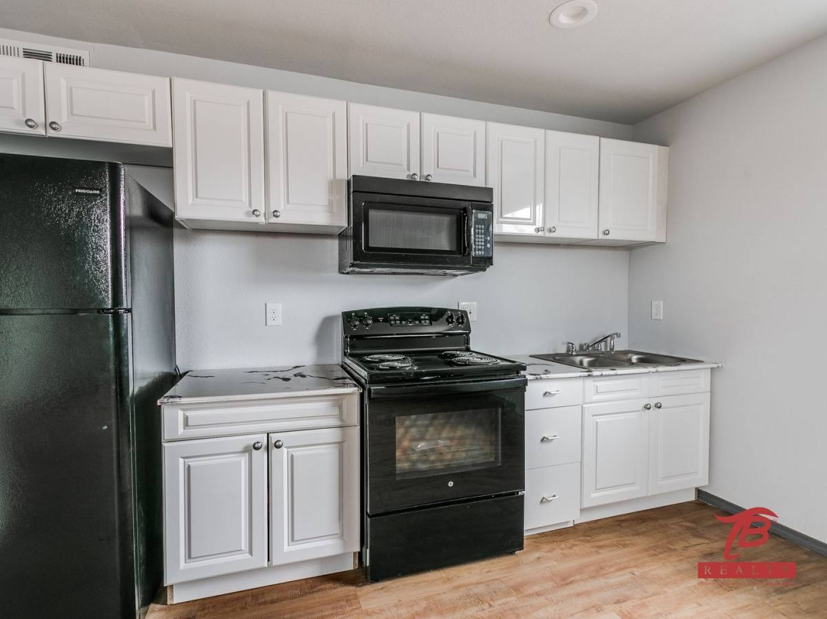 Apartment for rent at 3732 NW 23rd St, Oklahoma City, OK 73107