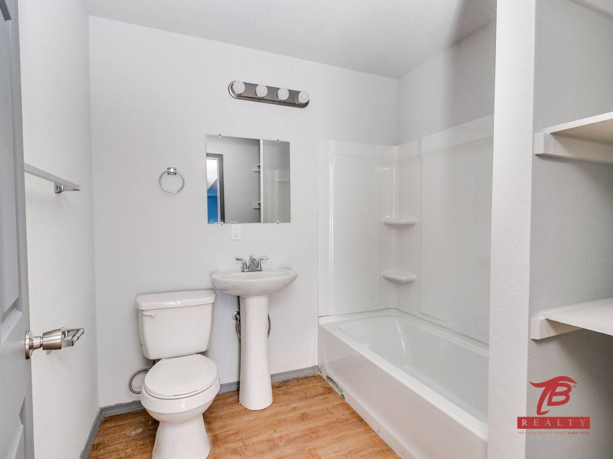 Apartment for rent at 3732 NW 23rd St, Oklahoma City, OK 73107