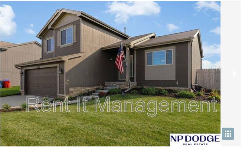 House for rent at 13811 S 43 Ave, Bellevue, NE 68123