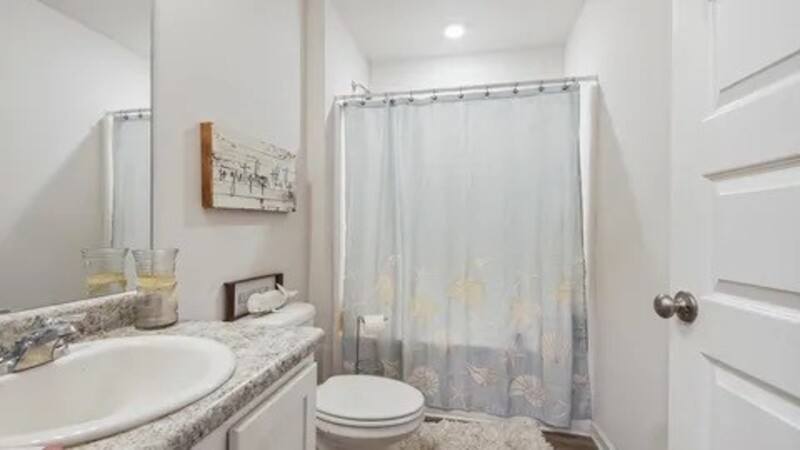 House for rent at 935 Indian Woman Rd, Santa Rosa Beach, FL 32459