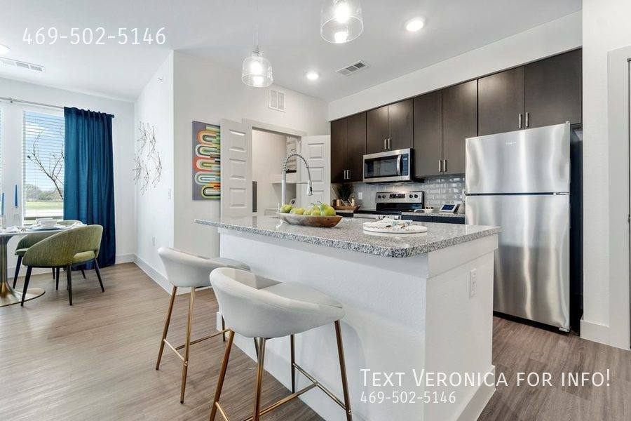 Apartment for rent at 960 S Westgate Way, Wylie, TX 75098