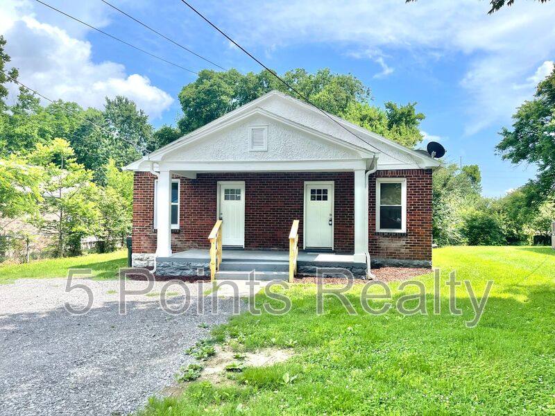 Apartment for rent at 203 Morrison St 203B, Gallatin, TN 37066