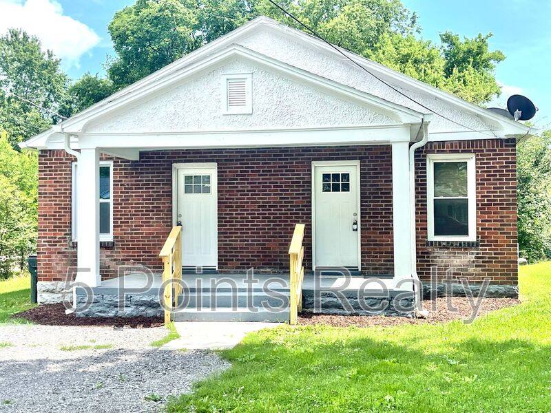 Apartment for rent at 203 Morrison St 203B, Gallatin, TN 37066