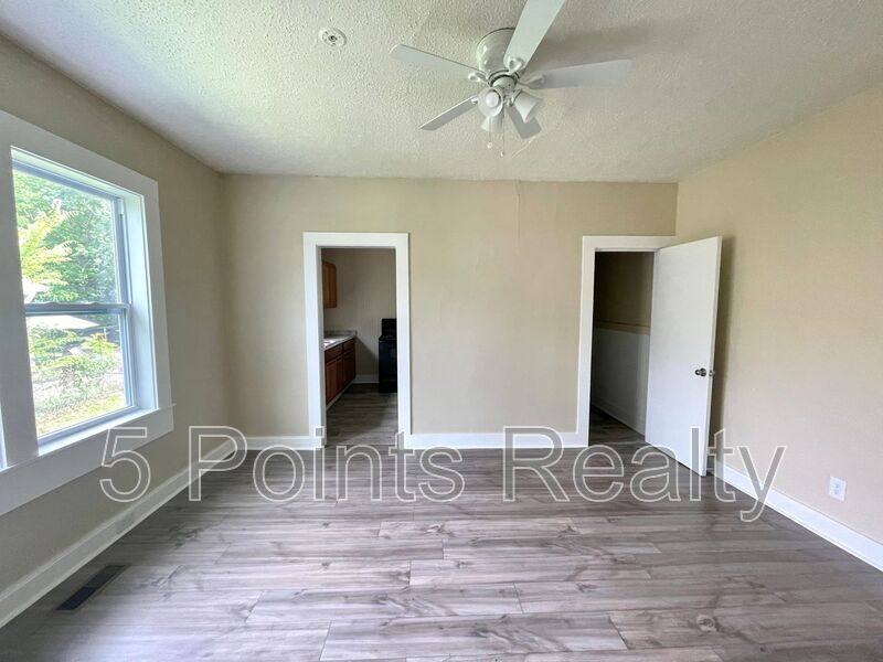 Apartment for rent at 203 Morrison St 203B, Gallatin, TN 37066