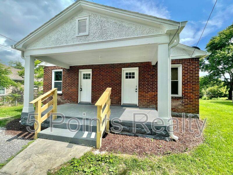 Apartment for rent at 203 Morrison St 203B, Gallatin, TN 37066