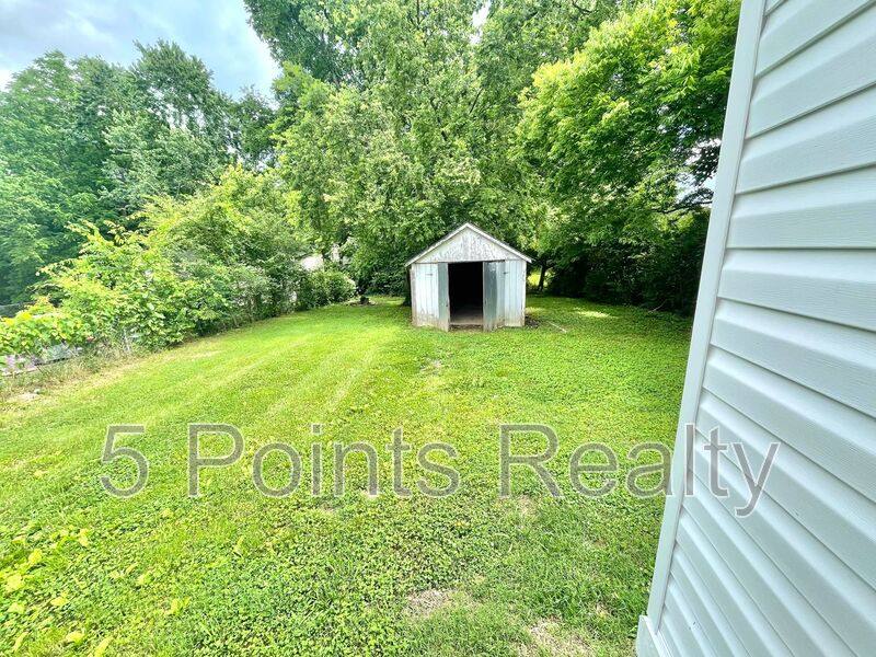 Apartment for rent at 203 Morrison St 203B, Gallatin, TN 37066