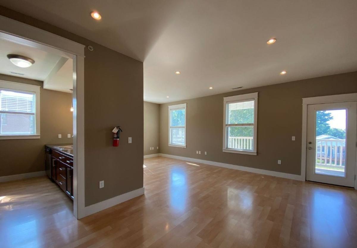 Apartment for rent at 421 E Hillside Dr, Bloomington, IN 47401