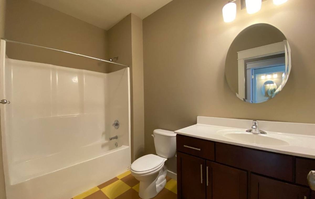 Apartment for rent at 421 E Hillside Dr, Bloomington, IN 47401
