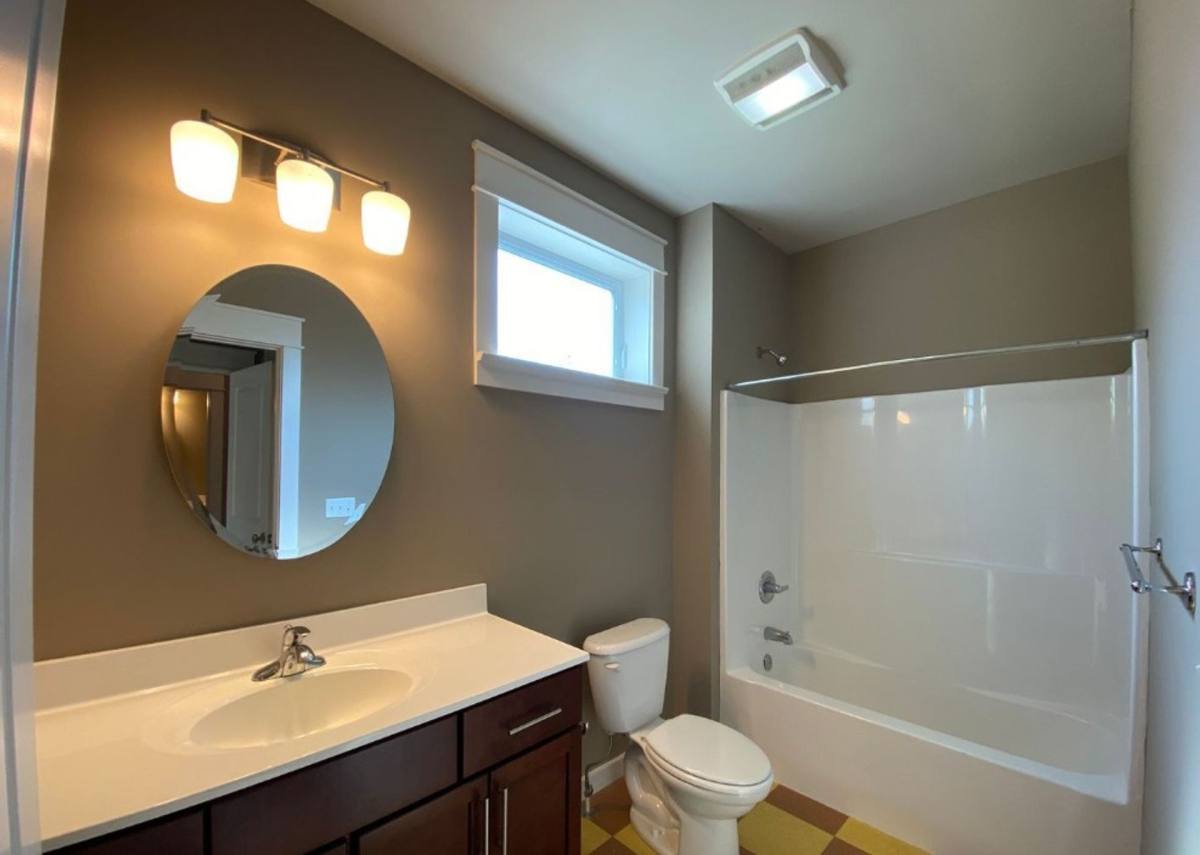 Apartment for rent at 421 E Hillside Dr, Bloomington, IN 47401