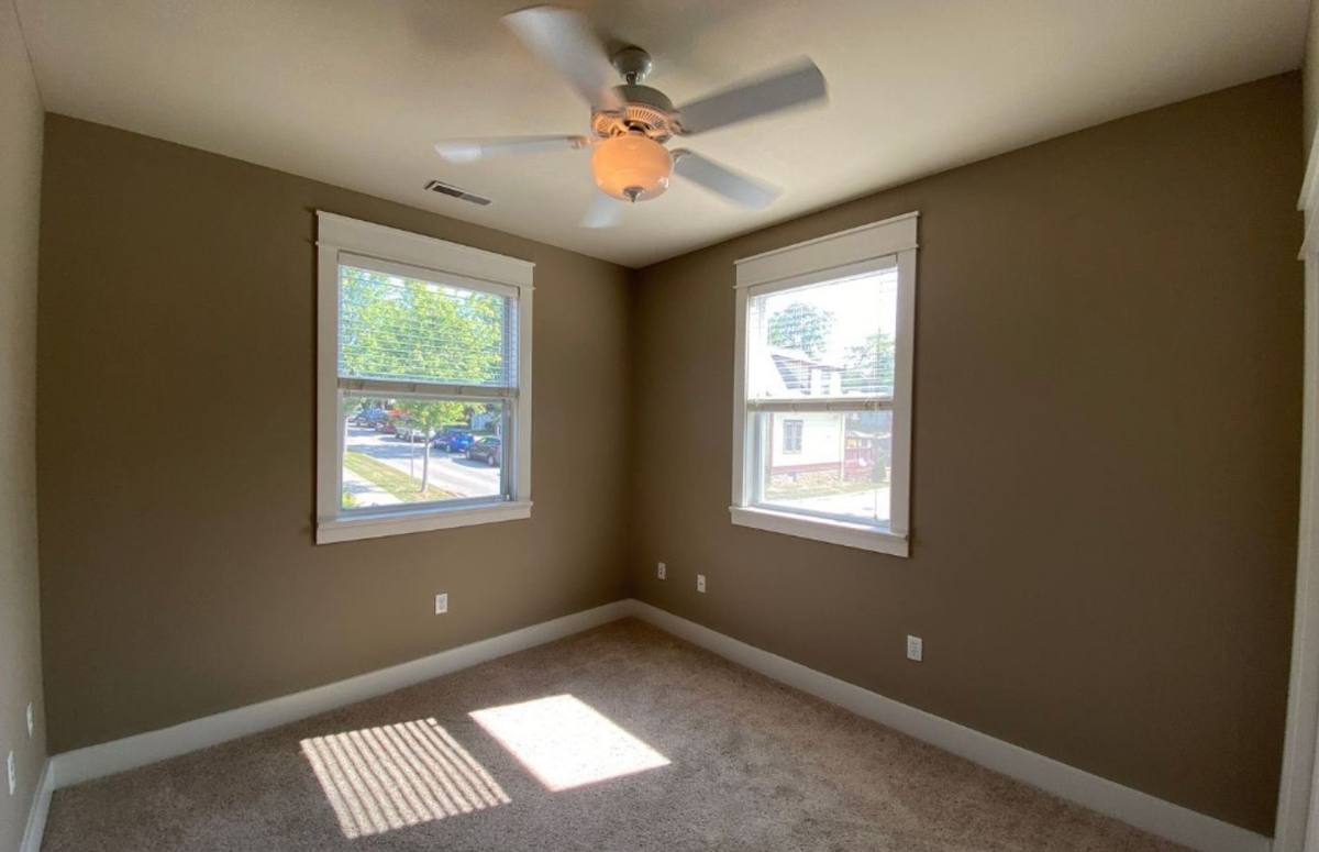Apartment for rent at 421 E Hillside Dr, Bloomington, IN 47401