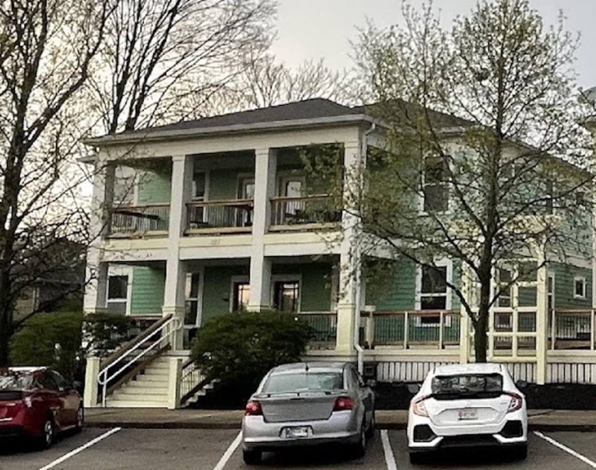 Apartment for rent at 421 E Hillside Dr, Bloomington, IN 47401