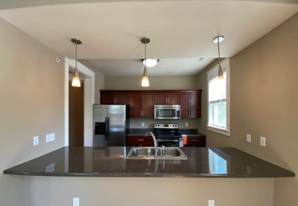 Apartment for rent at 421 E Hillside Dr, Bloomington, IN 47401