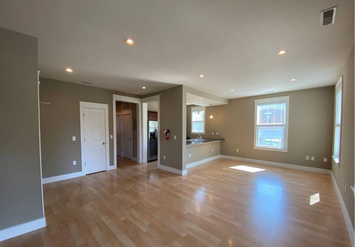 Apartment for rent at 421 E Hillside Dr, Bloomington, IN 47401