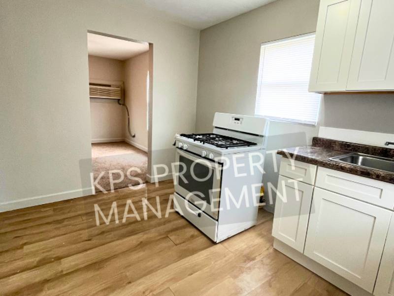Apartment for rent at 665 S Kansas St #3, Wichita, KS 67211