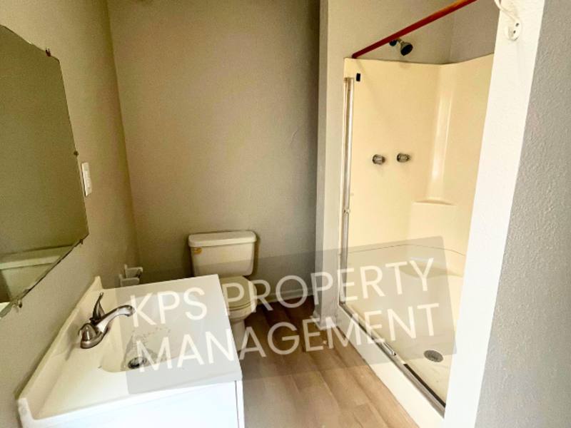 Apartment for rent at 665 S Kansas St #3, Wichita, KS 67211