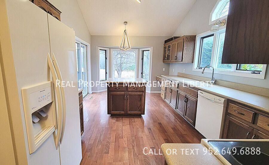 House for rent at 4282 Joppa Court, Savage, MN 55378