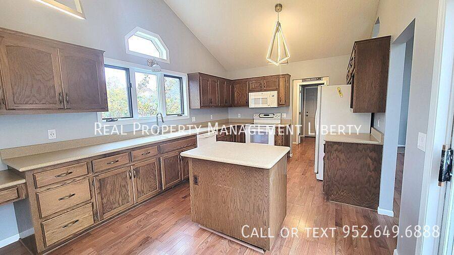 House for rent at 4282 Joppa Court, Savage, MN 55378