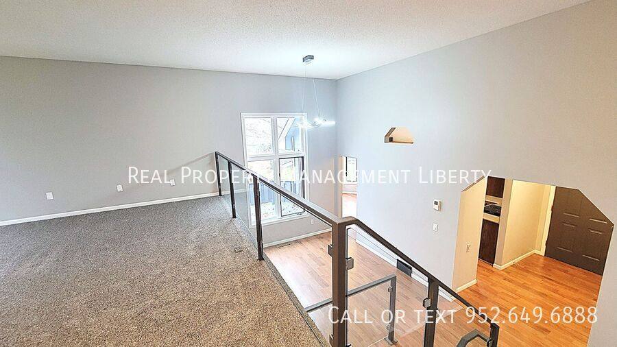House for rent at 4282 Joppa Court, Savage, MN 55378