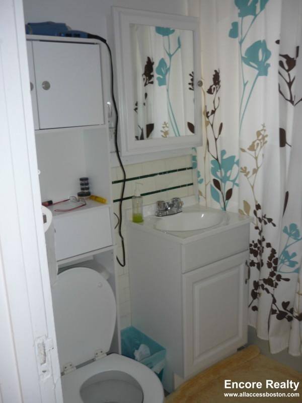 Apartment for rent at 1615 Commonwealth Ave #36, Brighton, MA 02135