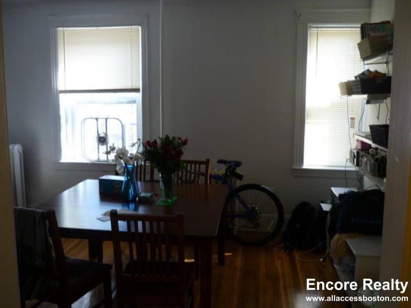 Apartment for rent at 1615 Commonwealth Ave #36, Brighton, MA 02135