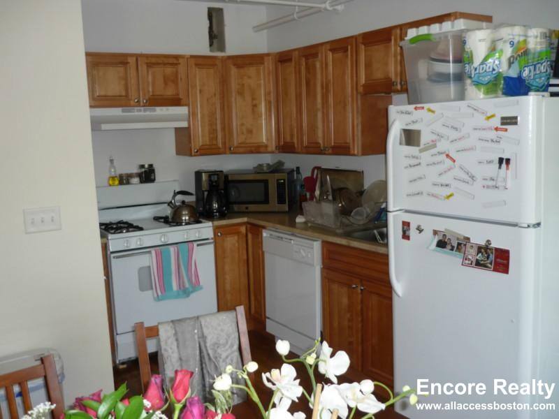 Apartment for rent at 1615 Commonwealth Ave #36, Brighton, MA 02135