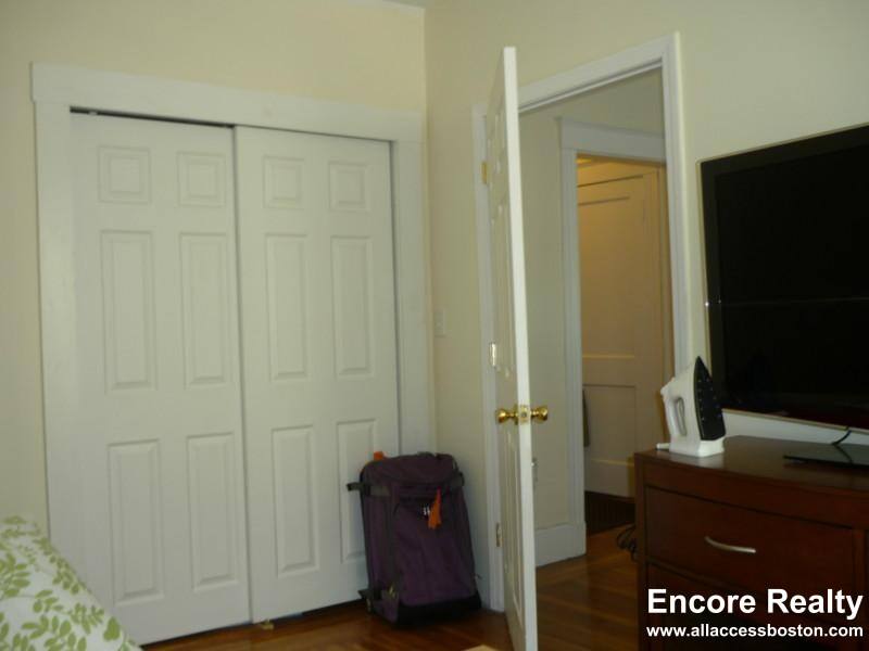 Apartment for rent at 1615 Commonwealth Ave #36, Brighton, MA 02135