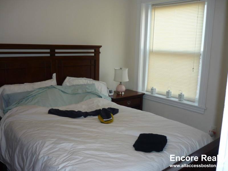 Apartment for rent at 1615 Commonwealth Ave #36, Brighton, MA 02135