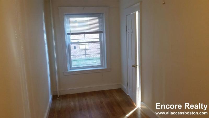 Apartment for rent at 1615 Commonwealth Ave #12, Brighton, MA 02135