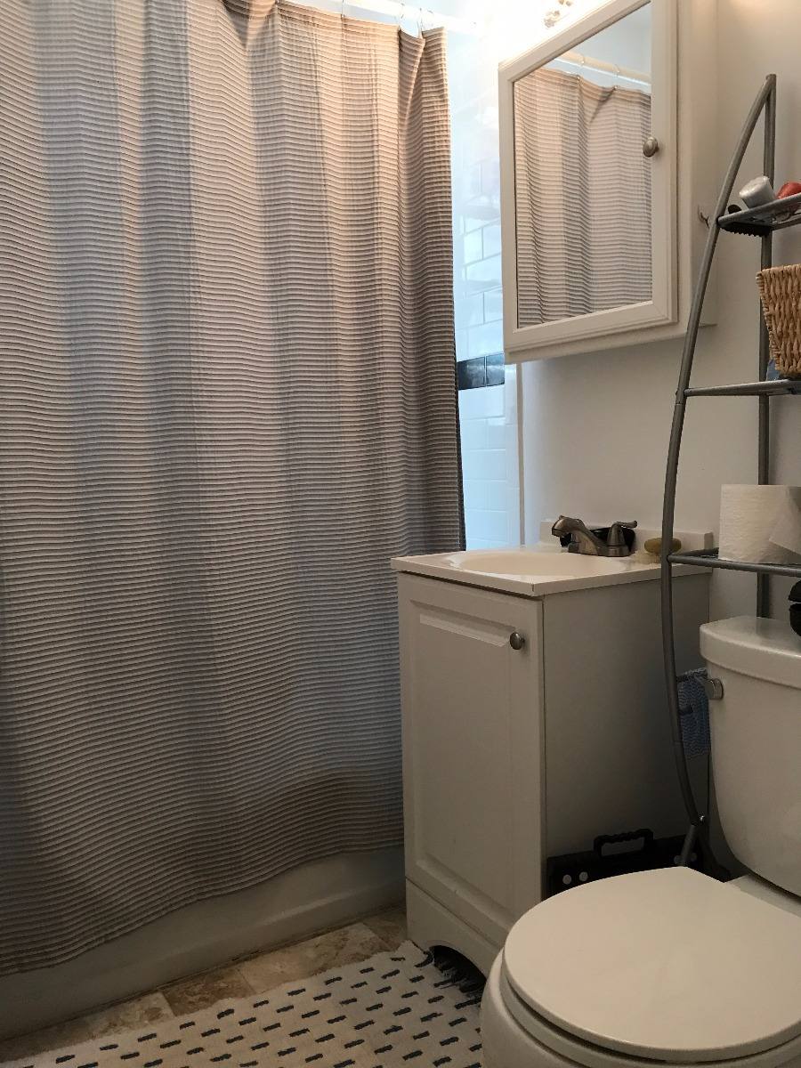 Apartment for rent at 1615 Commonwealth Ave #12, Brighton, MA 02135