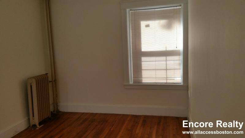 Apartment for rent at 1615 Commonwealth Ave #12, Brighton, MA 02135