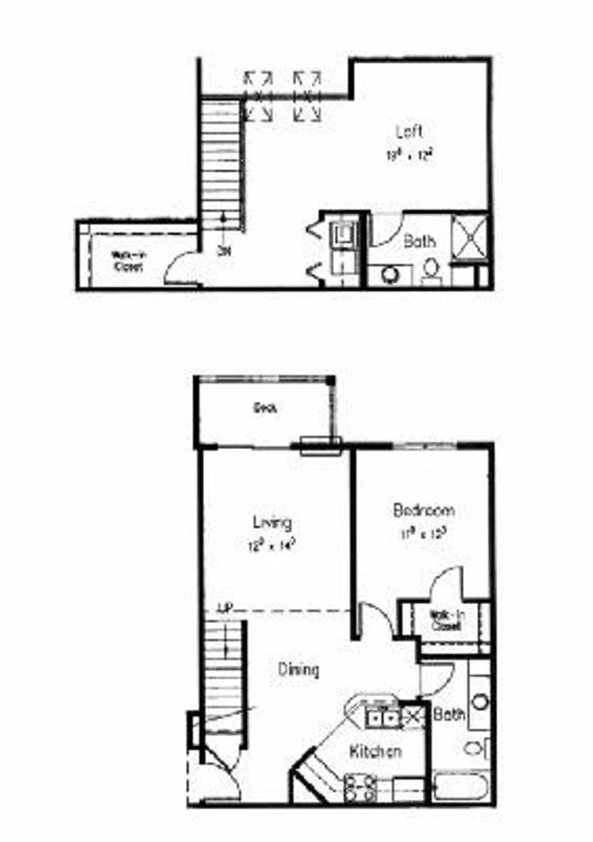 Apartment for rent at 1080 N Pleasant View Rd, Middleton, WI 53562
