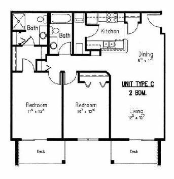 Apartment for rent at 1080 N Pleasant View Rd, Middleton, WI 53562